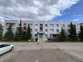 гостиница "Павел Корчагин" — Набережные Челны: фото объекта размещения