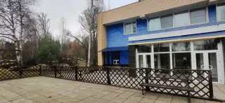 ВИТРО ВИЛЛАДЖ — Москва: фото объекта размещения