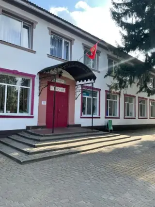Гостиница "Сезоны" — Белгородская область: фото объекта размещения