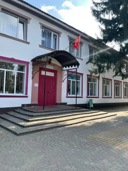 Гостиница Сезоны — Белгородская область: фото объекта размещения