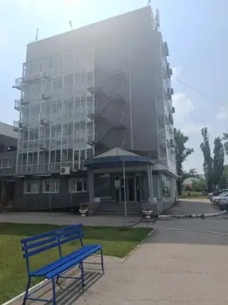 Гостиница «Чайка» — Тольятти: фото объекта размещения
