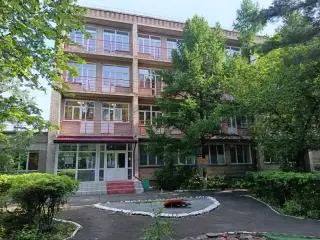Муниципальное казенное учреждение города Барабинска Барабинского района Новосибирской области "Профилакторий "Бараба" — Барабинск: фото объекта размещения