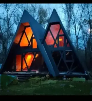 «Лесная сказка» — Кабардино-Балкарская Республика: фото объекта размещения