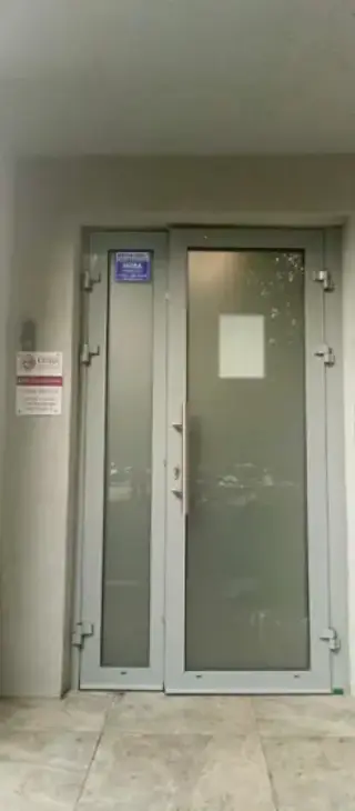 ОТЕЛЬ СОВА НА ВОДНОМ СТАДИОНЕ — Москва: фото объекта размещения