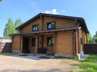 Барбекю парк "Мечтатели" — Ижевск: фото объекта размещения
