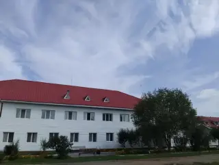 Общество с ограниченной ответственностью Санаторий "Родничок" — Пермский край: фото объекта размещения