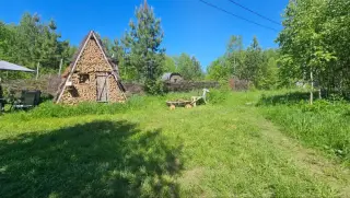 Семейная ферма "Ак Су" — Республика Татарстан: фото объекта размещения