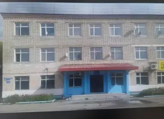 Хостел — Благовещенск: фото объекта размещения