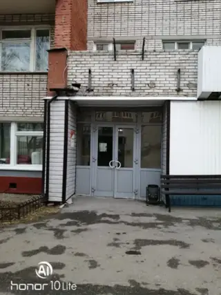 Хостел "Теплый дом" — Чебоксары: фото объекта размещения