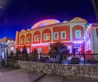 Гостиница "АРС" ИП Чернов Д.В. — Саратовская область: фото объекта размещения