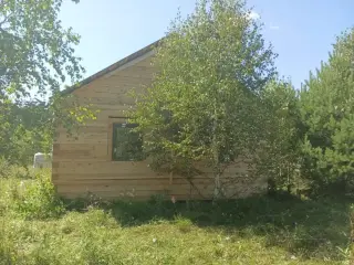 Туристическая база отдыха «Семь братьев» — Республика Башкортостан: фото объекта размещения