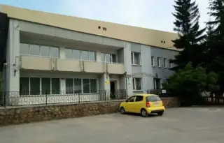 Гостиница "Биатлон" — Новосибирск: фото объекта размещения