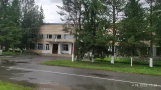 Гостиница "Белогорье" — Красноярский край: фото объекта размещения