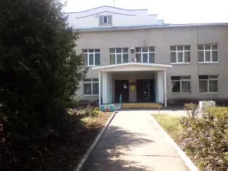 Санаторное отделение Государственного бюджетного учреждения Республики Марий Эл "Волжская центральная городская больница" — Республика Марий Эл: фото объекта размещения