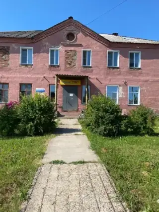 Гостиница "Уют" — Кировская область: фото объекта размещения