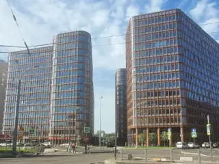 Отель Реформа на Ладожском — Санкт-Петербург: фото объекта размещения