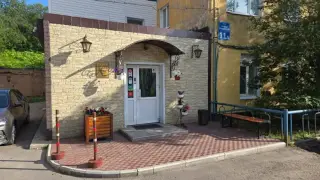 "Хостел51" — Мурманск: фото объекта размещения