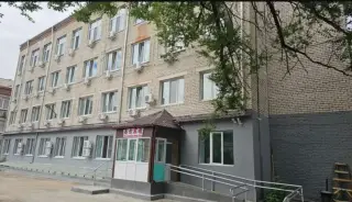 Гостиница Нань фань — Благовещенск: фото объекта размещения