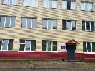 Кольцово Хостел — Екатеринбург: фото объекта размещения