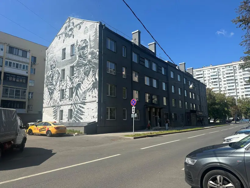 Общежитие Сокольники — Москва: фото объекта размещения