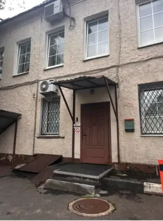 Отель "СОВА" на Преображенской — Москва: фото объекта размещения