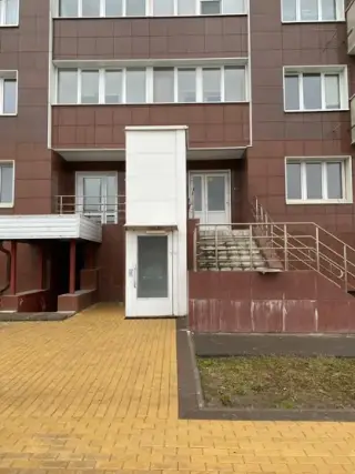 Апарт-отель "Demiflat" — Москва: фото объекта размещения