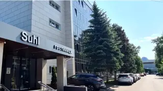 Гостиница «ЗУЛЬ» ИП Меркулова Е. А. — Калуга: фото объекта размещения