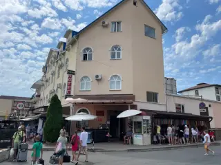 гостиница "РУСЛАН" — Сочи: фото объекта размещения