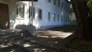 Гостиница "Апарт-отель у трёх вокзалов" — Москва: фото объекта размещения