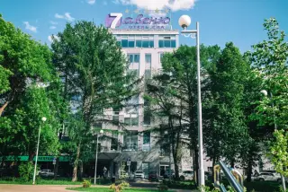 Отель "7 Авеню и СПА" ООО "Старт" — Самара: фото объекта размещения