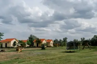 База отдыха «Наша Фазенда» Индивидуальный предприниматель Шведова Дарья Михайловна — Астраханская Область: фото объекта размещения