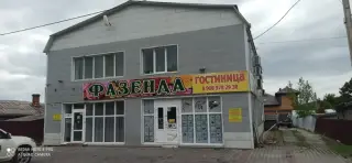 Гостиница «Фазенда» ИП Сухорукова Марина Павловна — Спасск-Дальний: фото объекта размещения