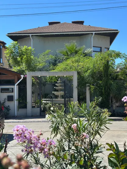 Вилла Мария Клуб (VillaMariaClub) — Сочи: фото объекта размещения