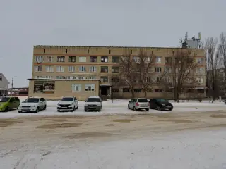 Гостиница МАУ ЕМР Саратовской области ФОК  "Дельфин" — Ершов: фото объекта размещения