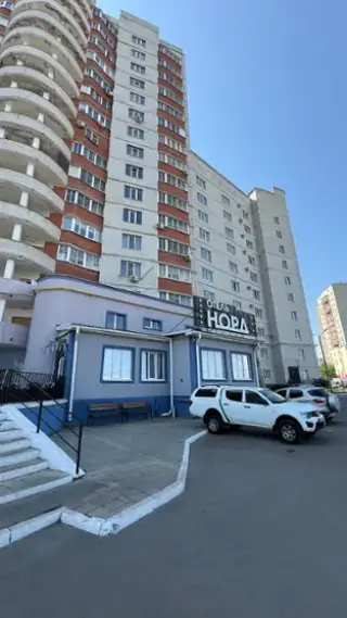 «Норд» — Воронеж: фото объекта размещения