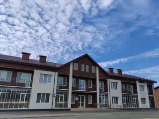 Отель «Центральная Усадьба» — Приморский край: фото объекта размещения