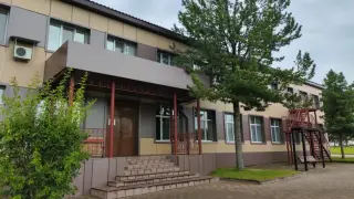 Оздоровительный комплекс ФГУП "СПО "Аналитприбор" — Смоленская область: фото объекта размещения