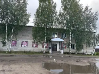 ООО "Простор" — Кировская область: фото объекта размещения