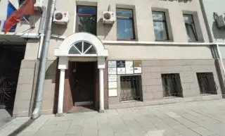 Гостиница "Современник" — Москва: фото объекта размещения