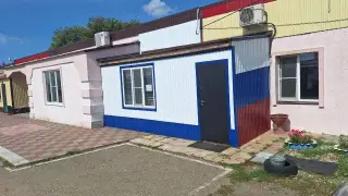 Гостиница — Самарская область: фото объекта размещения