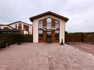 Загородный комплекс "Солнечный" — Воронежская область: фото объекта размещения