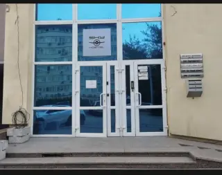 Sky Hostel — Екатеринбург: фото объекта размещения