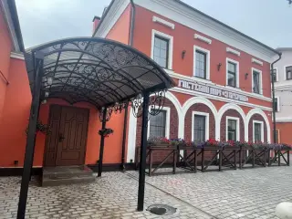 ГОСТИНИЦА «ГОСТЕВОЙ ДОМ «У КРЕМЛЯ» — Тула: фото объекта размещения