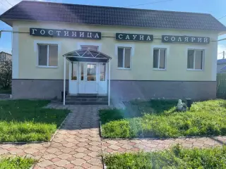 Гостиница "МЕЧТА" — Самарская область: фото объекта размещения