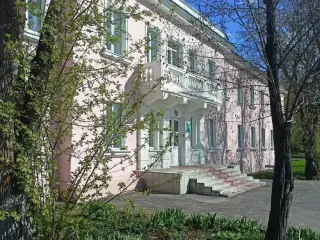 Гостиница "Байкал" ООО "Байкал" — Саров: фото объекта размещения