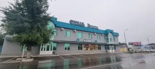 Гостиница "Европа" Индивидуальный предприниматель  Маадова Саният Набижулаевна — Ставропольский край: фото объекта размещения