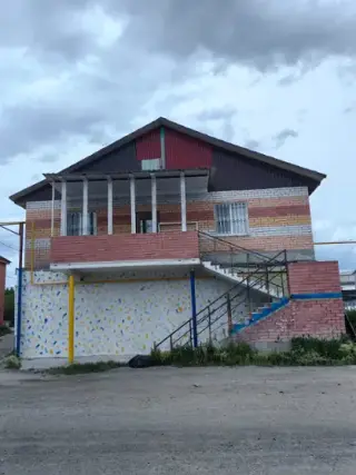 Хостел "Тюмень на Республики 252" — Тюмень: фото объекта размещения