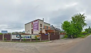 Гостиница «Тет-а-Тет» — Орловская область: фото объекта размещения