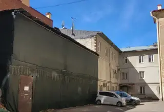 ХОСТЕЛ «У Никольского» — Санкт-Петербург: фото объекта размещения