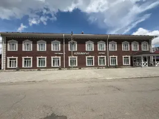 «ЛУКОМОРЬЕ» — Семикаракорск: фото объекта размещения